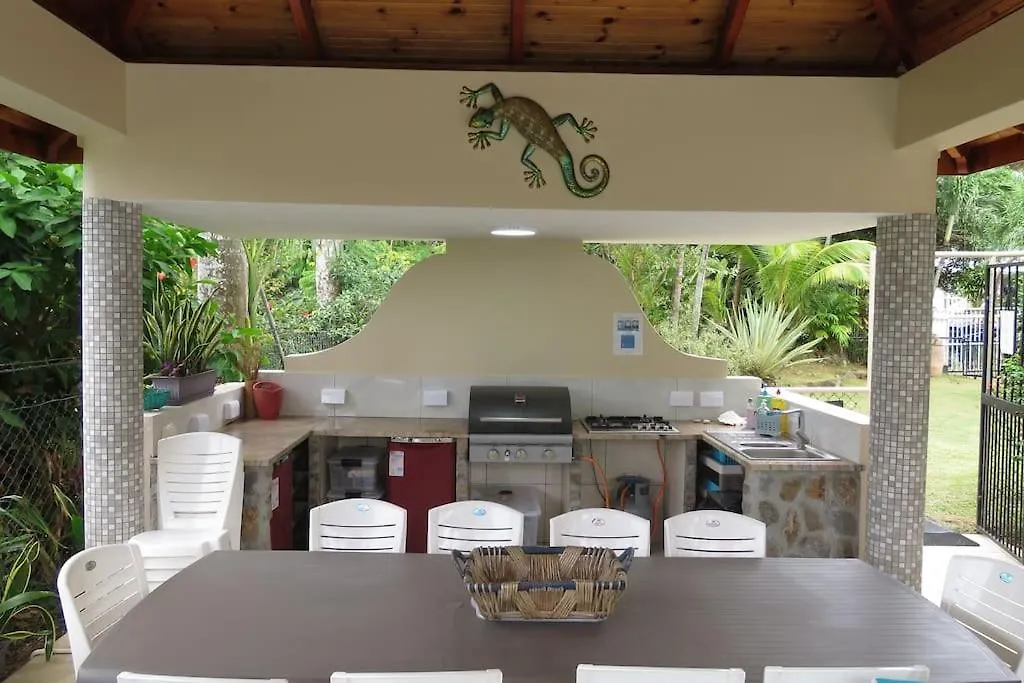 Royal Bay Villa And Apartment Anse Royale Seychelles