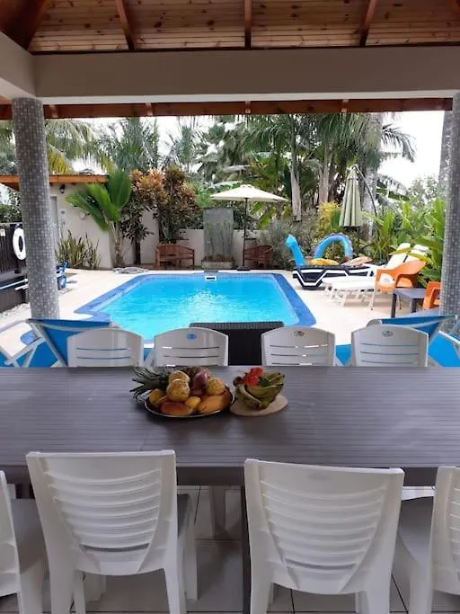 Royal Bay Villa And Apartment Anse Royale