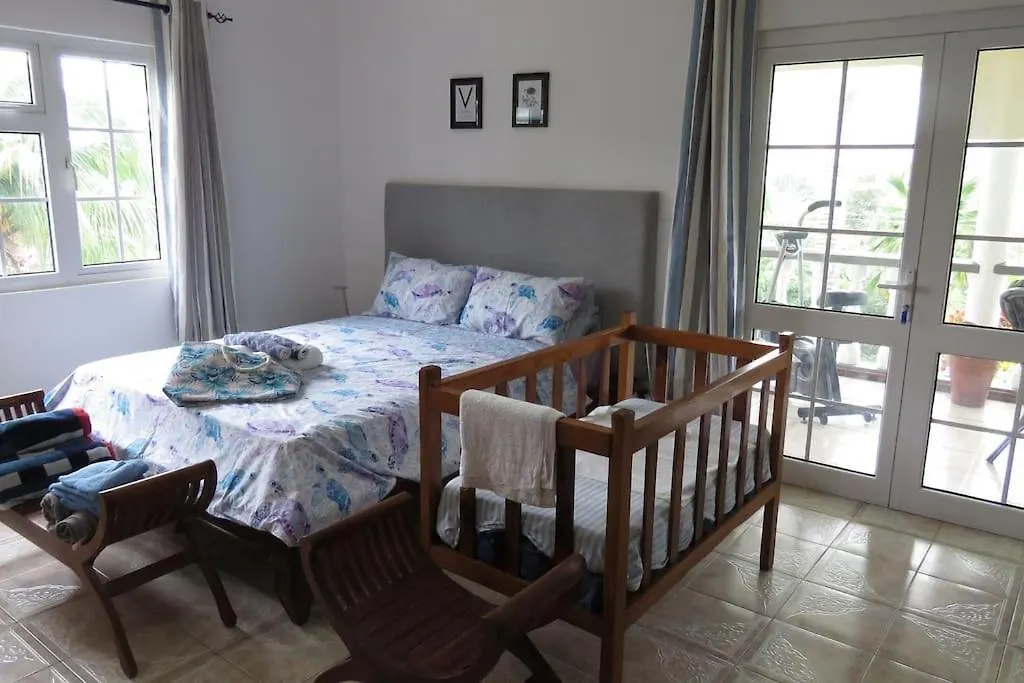 Royal Bay Villa And Apartment Anse Royale