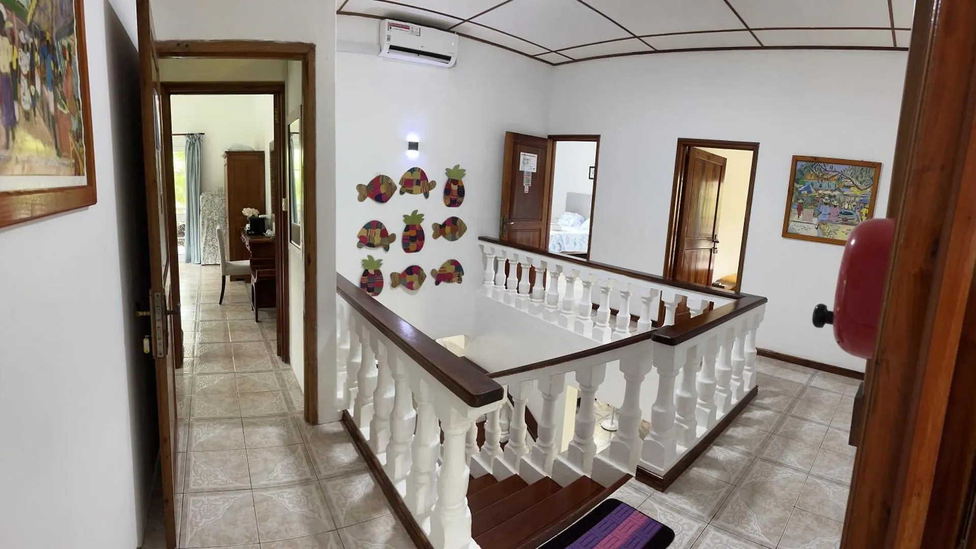 Royal Bay Villa And Apartment Anse Royale Seychelles