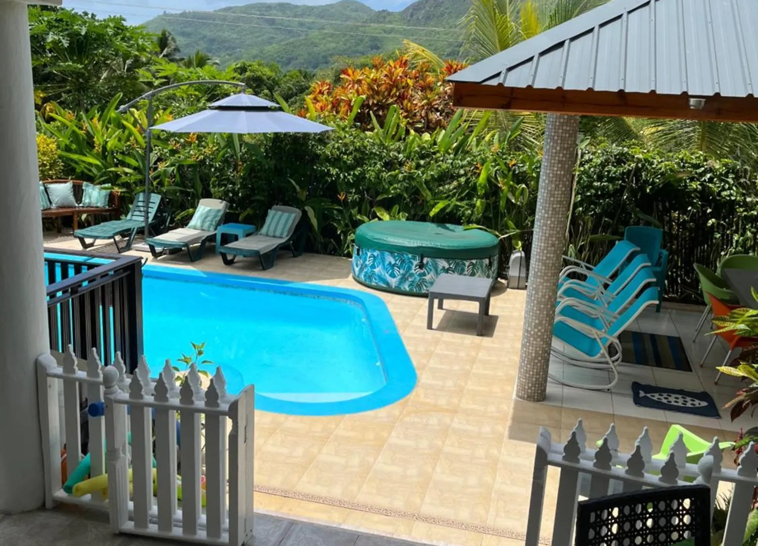 Royal Bay Villa And Apartment Anse Royale 0*,