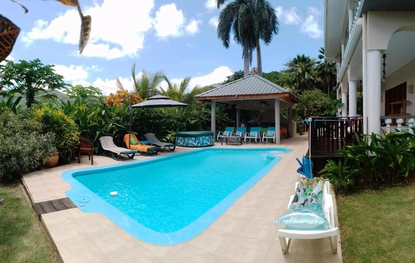 Royal Bay Villa And Apartment Anse Royale 0*,  Seychelles