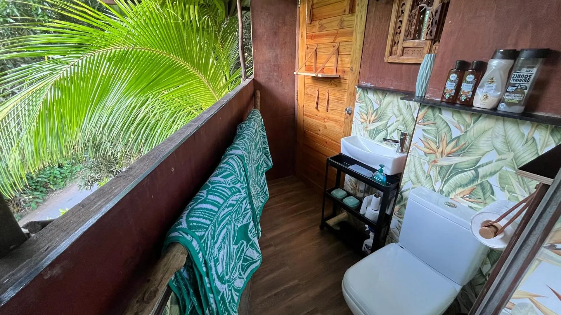 Royal Bay Villa And Apartment Anse Royale