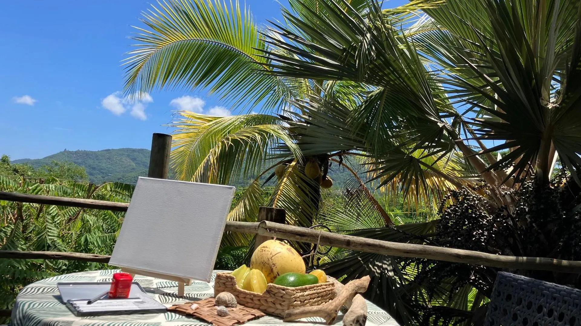 Royal Bay Villa And Apartment Anse Royale