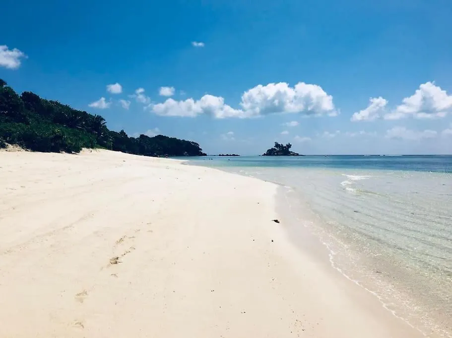 Royal Bay Villa And Apartment Anse Royale Seychelles