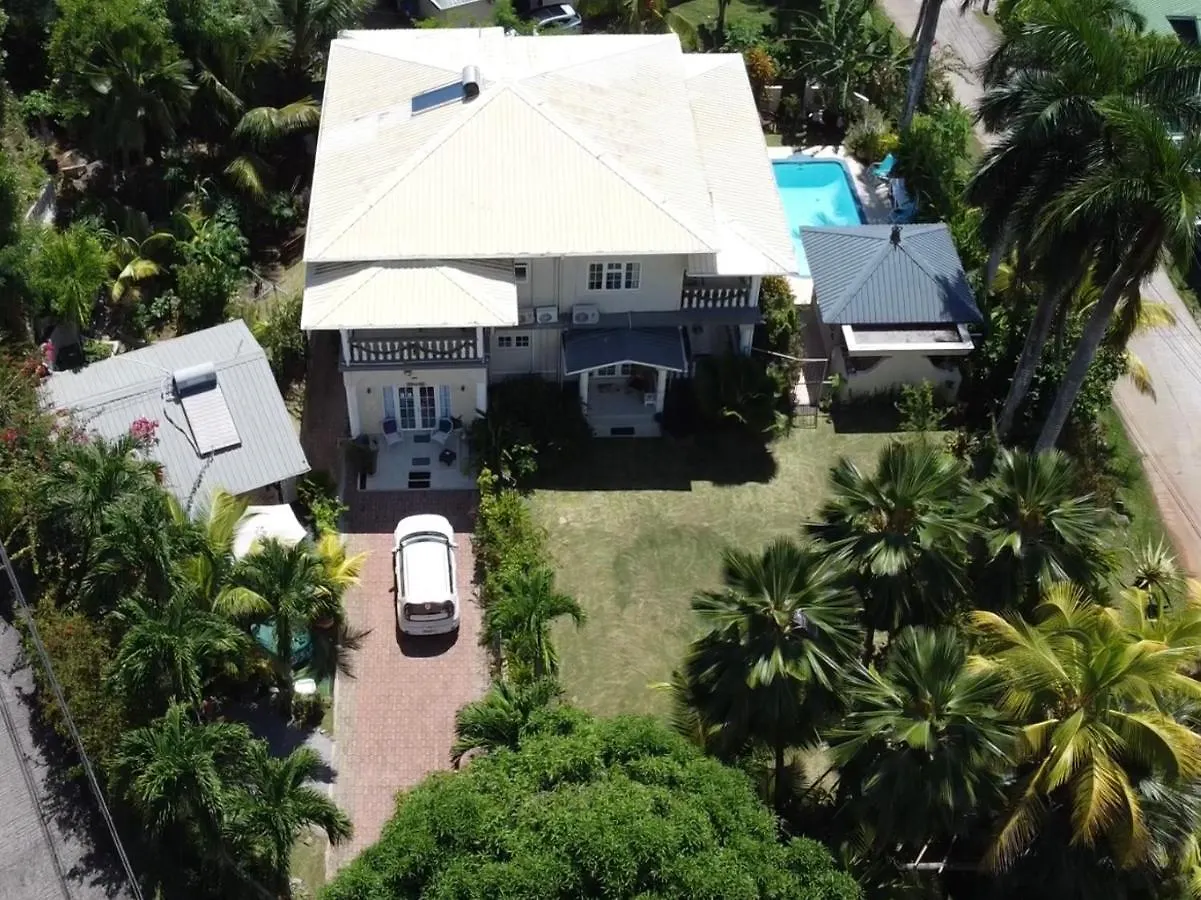 Royal Bay Villa And Apartment Anse Royale