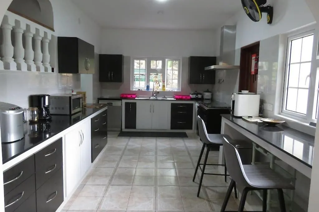Royal Bay Villa And Apartment Anse Royale