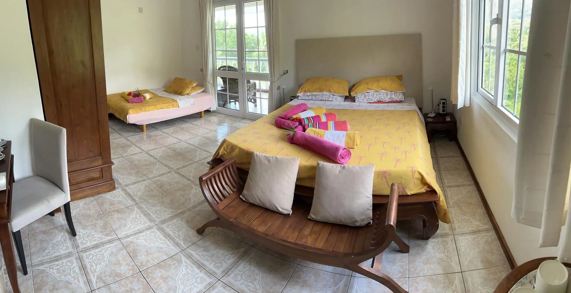 Royal Bay Villa And Apartment Anse Royale