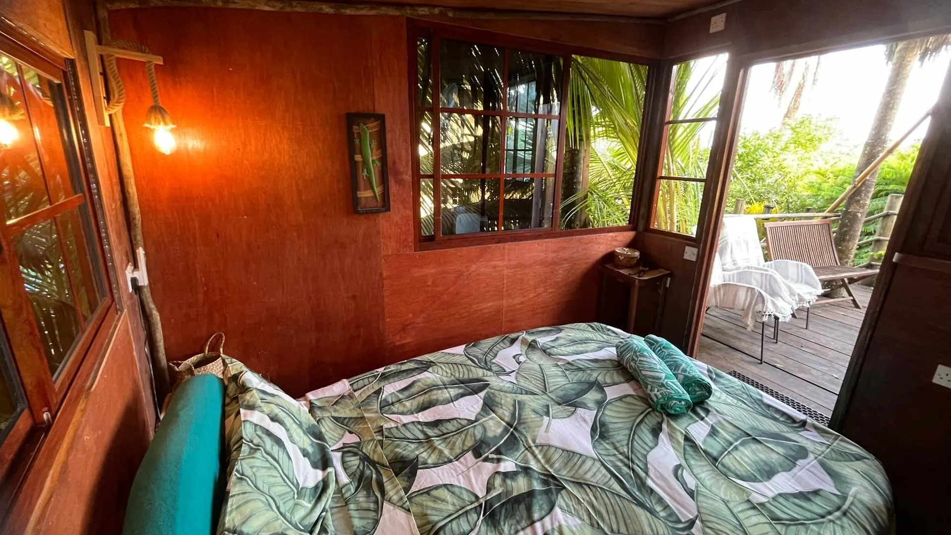Royal Bay Villa And Apartment Anse Royale Seychelles